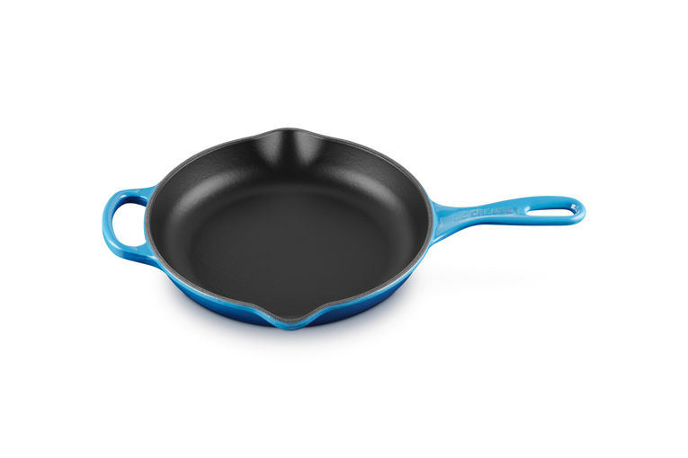 Flat iron skillet sales