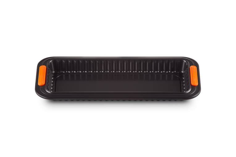 Rectangular tart tin outlet
