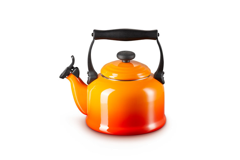 Traditional Kettle