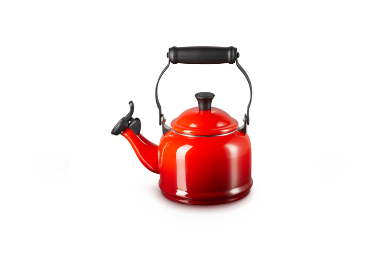 Red cherry electric sales kettle