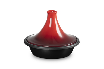 Cast Iron Tagine