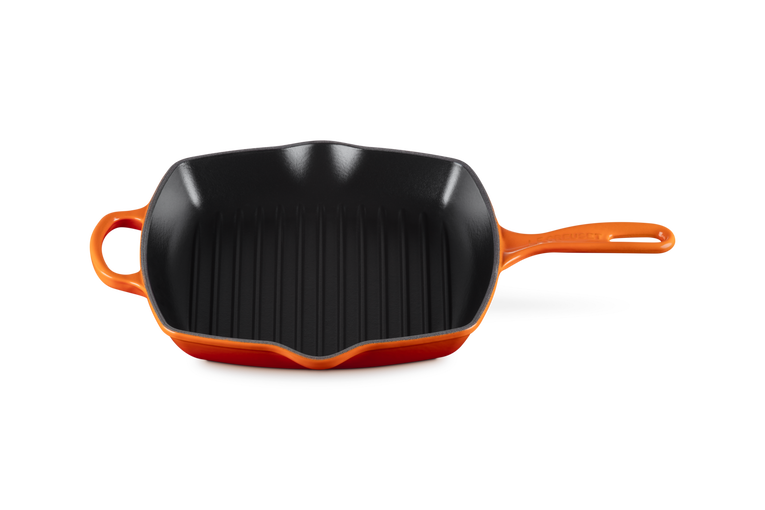 Le creuset grillit shop