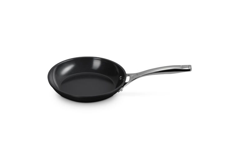 Non Stick Ceramic Frying Pan Le Creuset UK