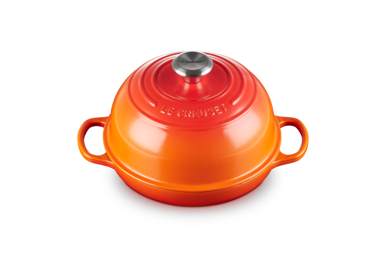 Cast iron bread oven on sale