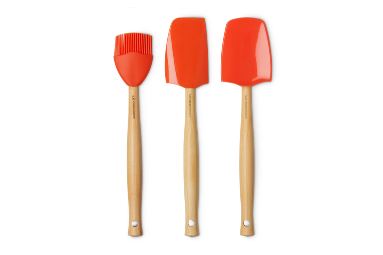 Le creuset deals utensils
