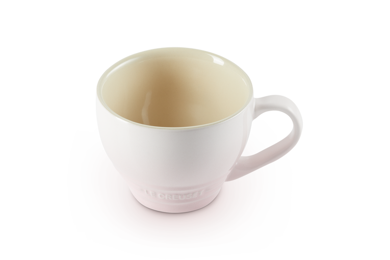 Stoneware Grand Mug Le Creuset Uk | new le creuset stoneware set of 2 coffee mugs cup 14 oz 400ml shiny flame orange. stoneware grand mug