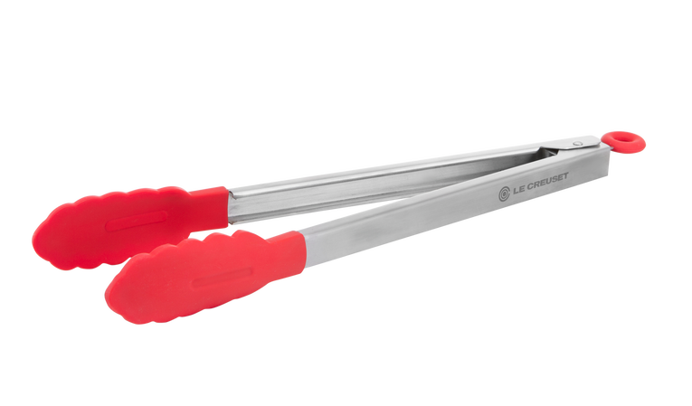 Tongs With Silicone Tip Le Creuset Uk Tongs With Silicone Tip Le Creuset Uk