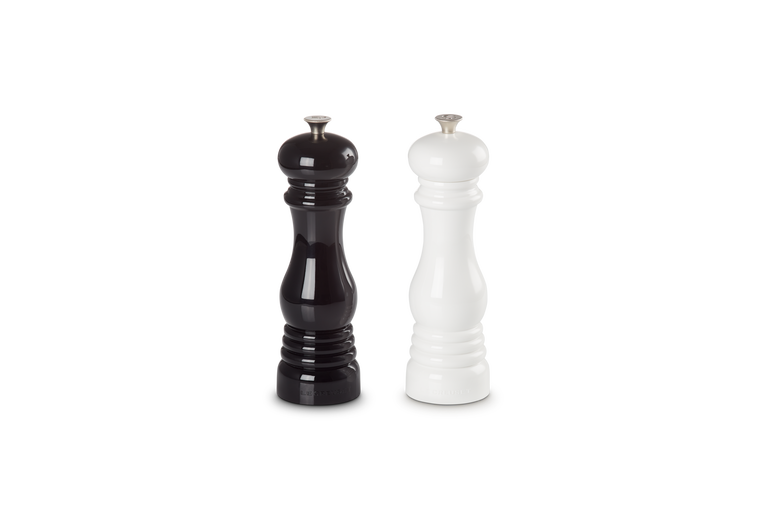 Salt & Pepper Mill Set