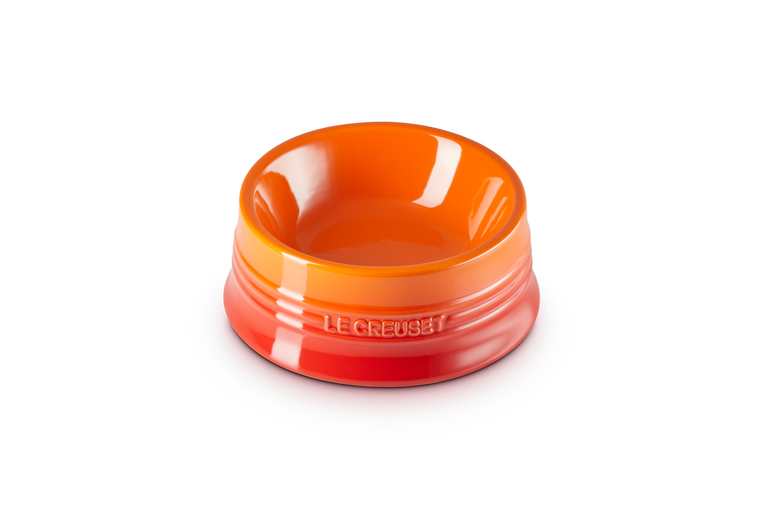 Le creuset pet deals bowl