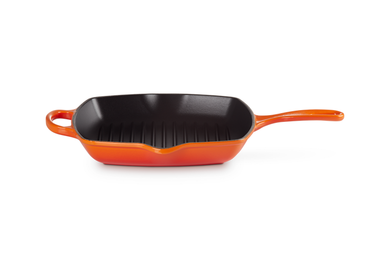 Le shop creuset griddle