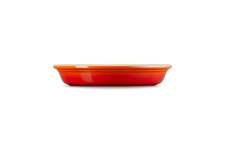 Pie dish shop le creuset