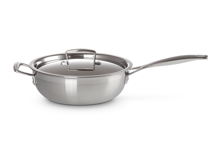 Chef pan sale