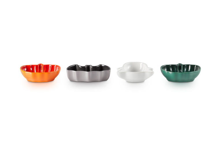 Halloween hot sale dish set