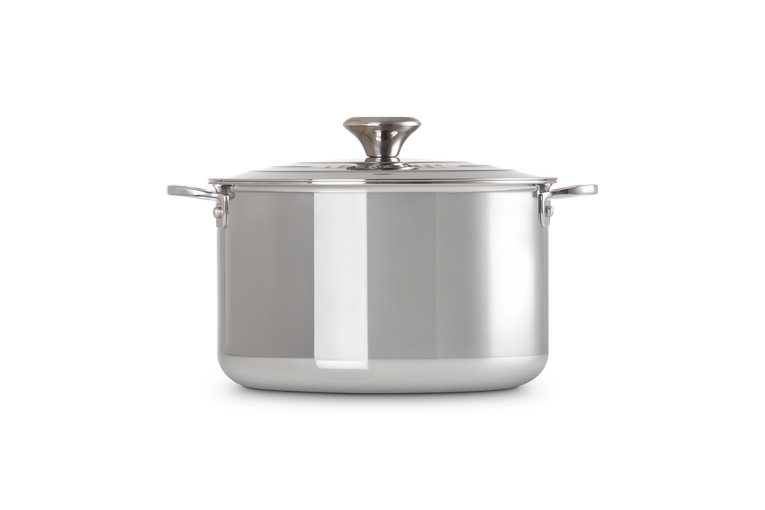 Stainless steel clearance stock pot