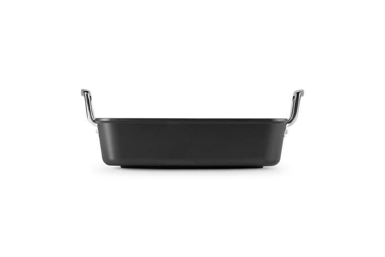Toughened Non-Stick Square Roaster