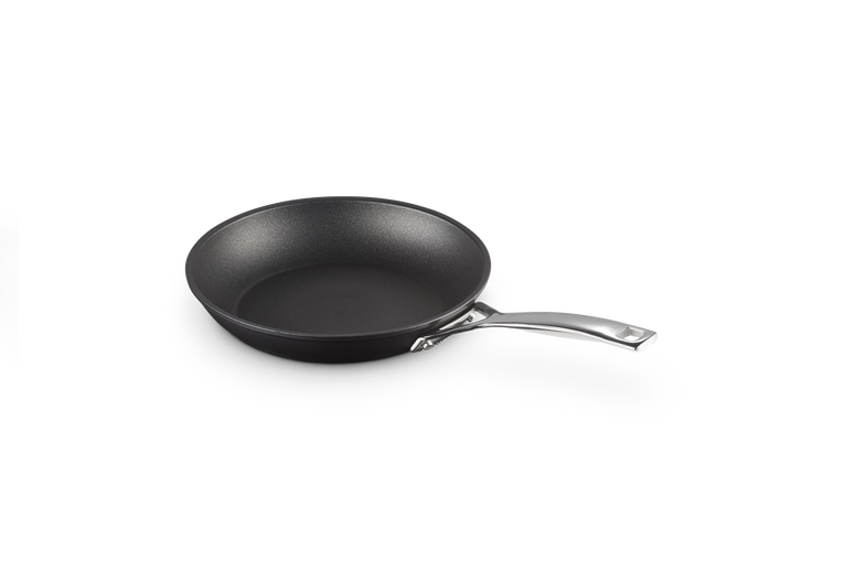 Non stick ovenproof top frying pan