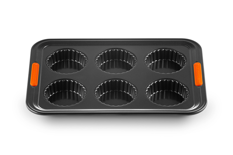 Mini tart tray store