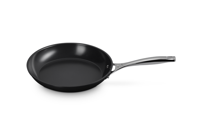 8 covered fry pan cheap