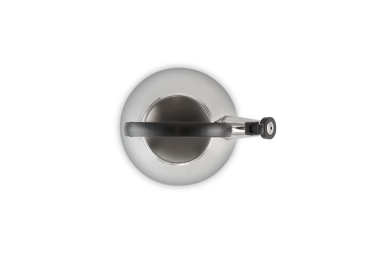 Le creuset kone 2024 kettle stainless steel