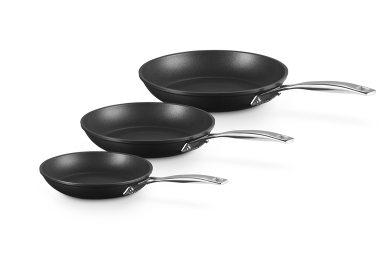 Frying pans deals sets