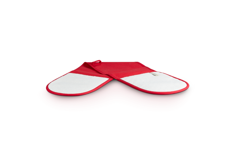 Le creuset hotsell oven gloves
