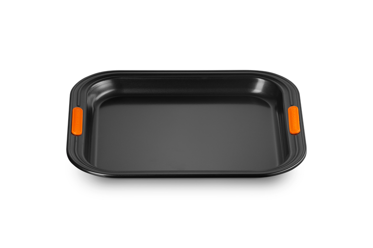 Le creuset baking tray clearance