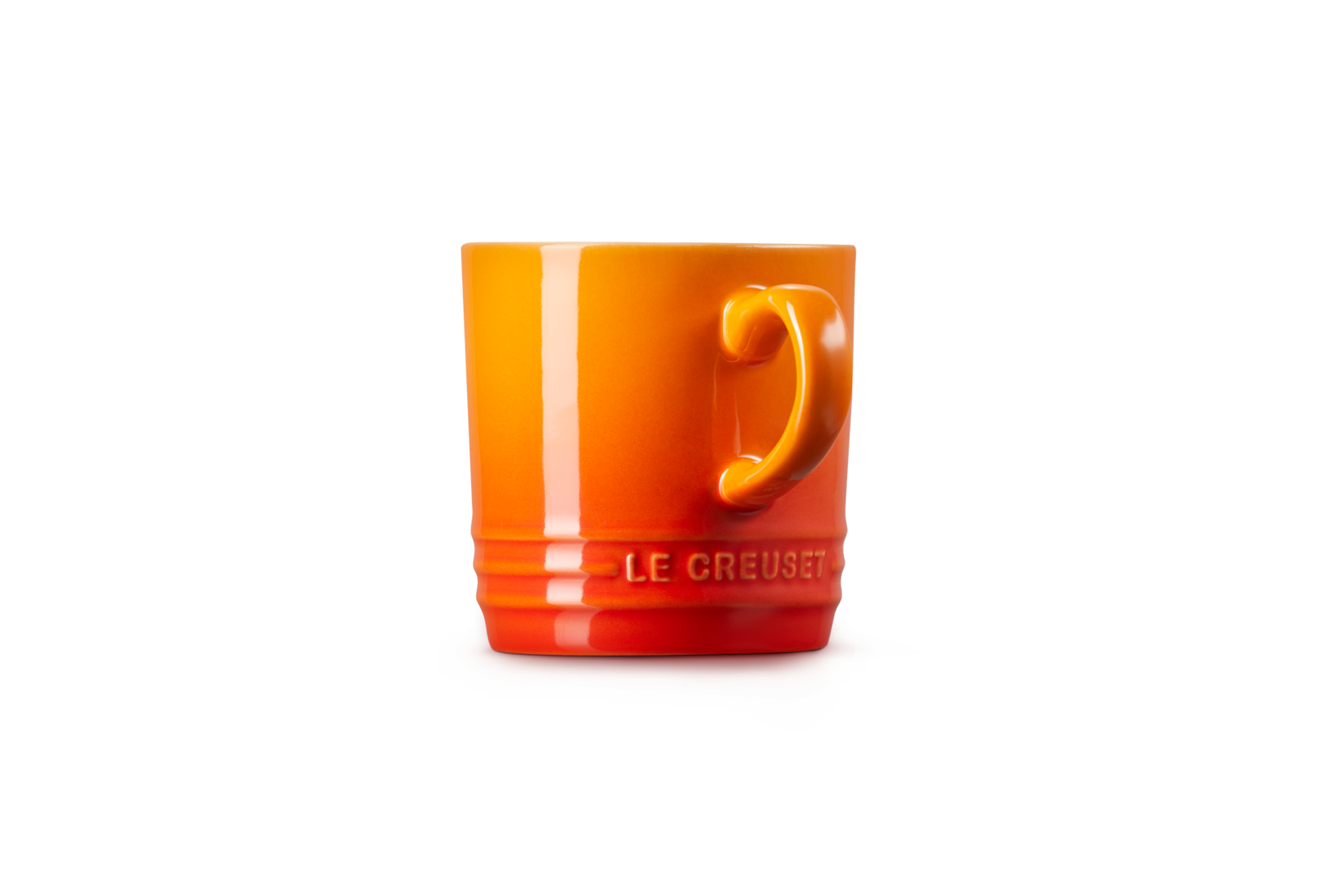 Almond 70303204810099 Le Creuset Stoneware Cappuccino Mug 200 ml