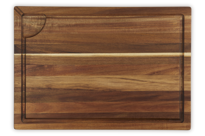 Acacia Wood Carving Board
