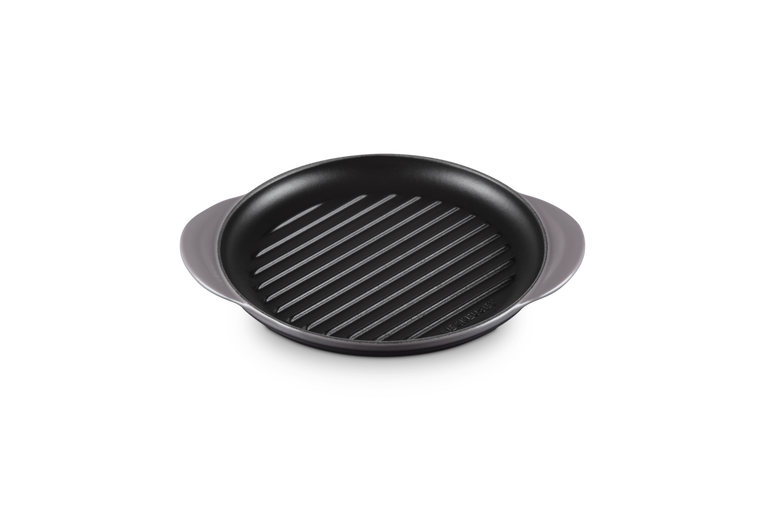 Cast Iron Round Grill Le Creuset UK