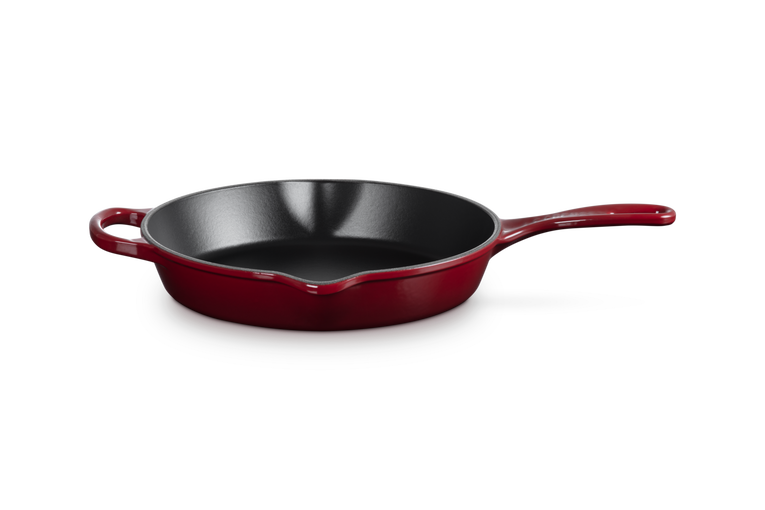 Cast iron deep fryer shop