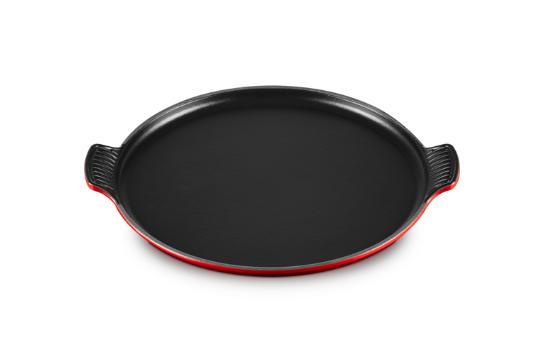 Le creuset bistro griddle clearance