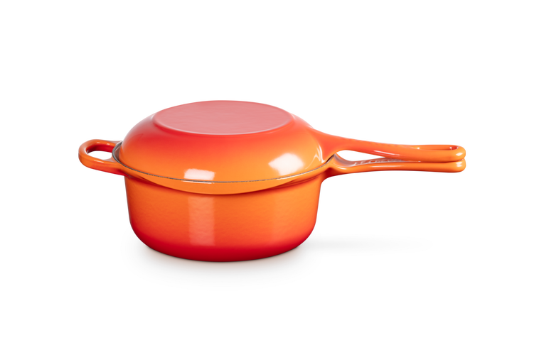 Le creuset cheap multifunction pan
