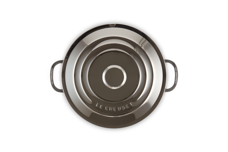 Le creuset outlet stock pot