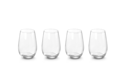 Set of 4 Tumblers