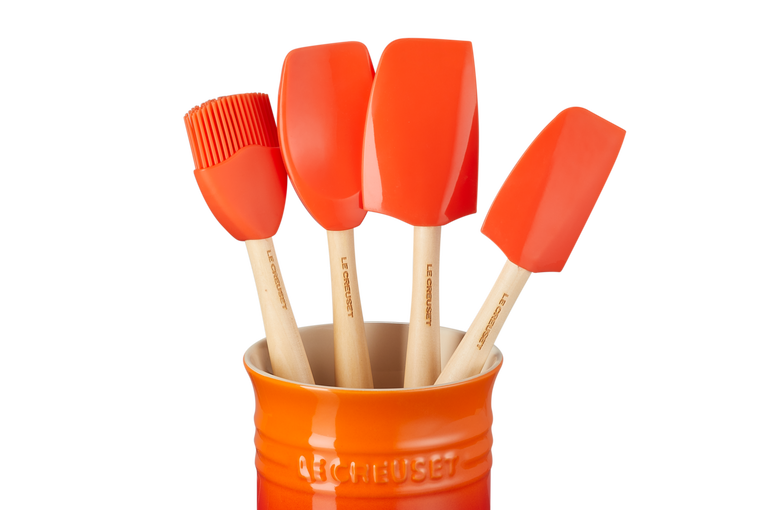 Le creuset utensils deals