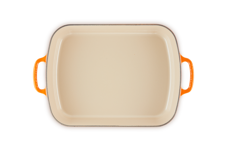 Cast Iron Roaster