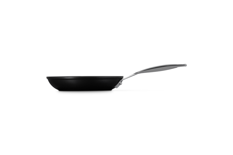 Toughened Non Stick Shallow Frying Pan Le Creuset UK