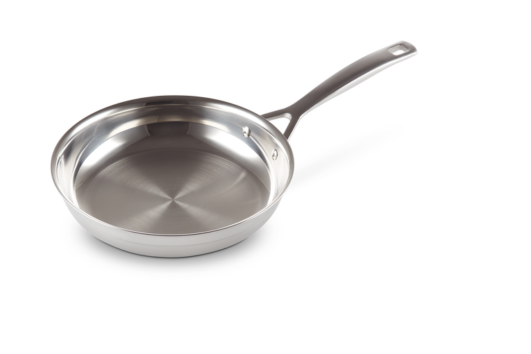 Stainless steel new arrivals cooking pan