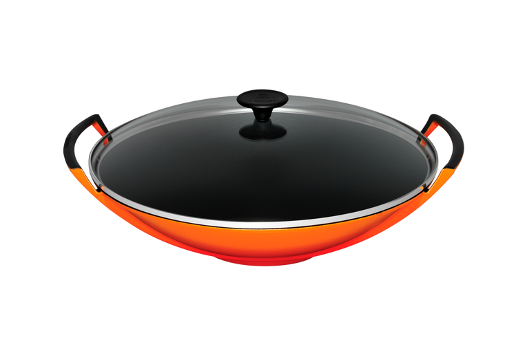 Le shop creuset induction