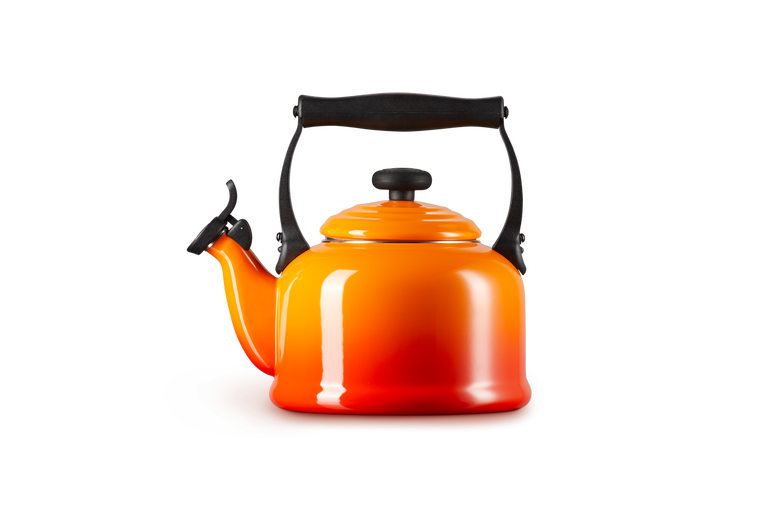 Le creuset stovetop kettles clearance