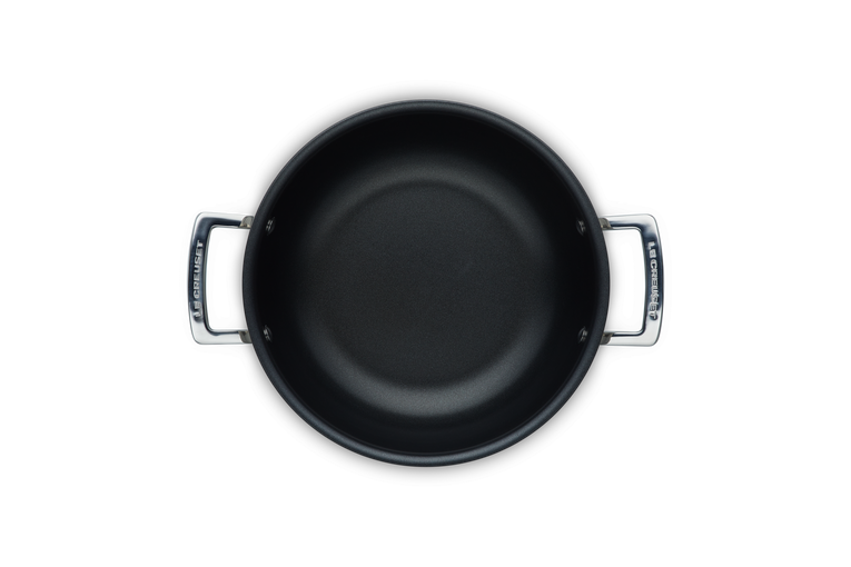 3-ply Stainless Steel Non-stick Chef’s Casserole