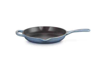 Cast Iron Round Skillet