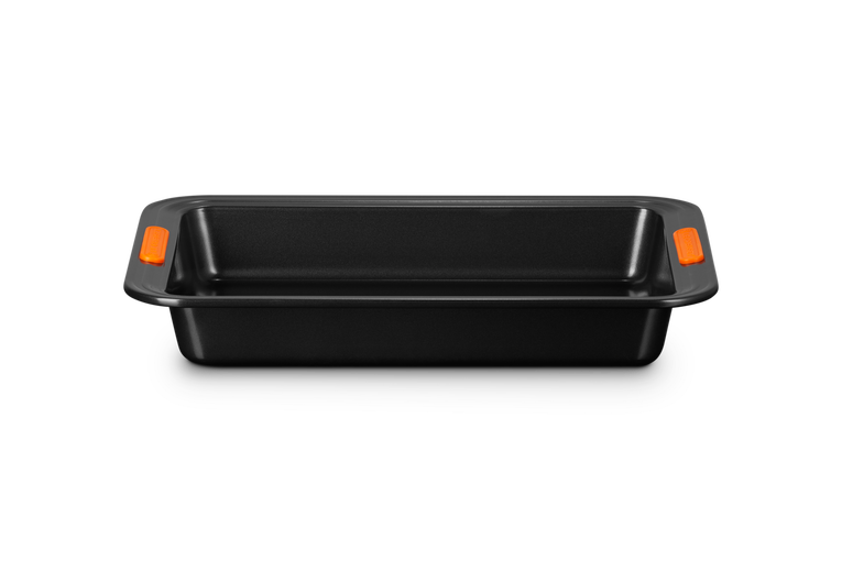 Oblong best sale cake tin