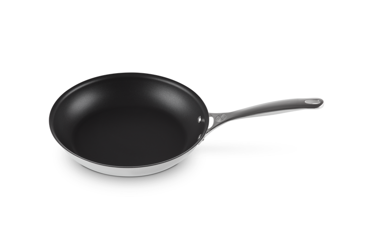 Non stick frying pan set deals