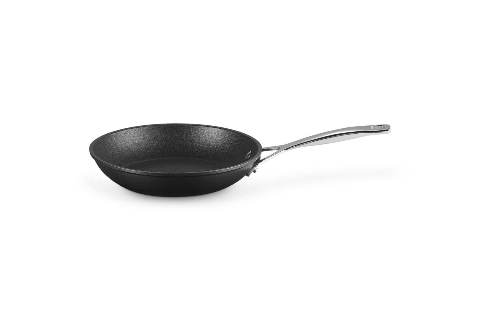 six section frying pan