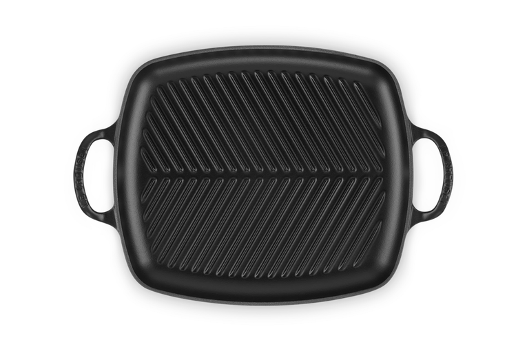 Black iron grills online