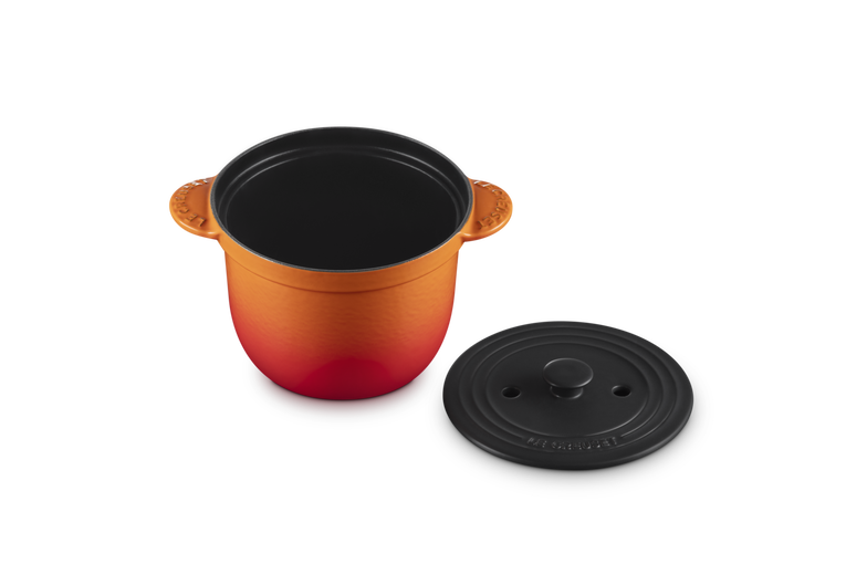 調理器具 LE CREUSET Cocotte Every 18 Inner Lid 調理器具 LE CREUSET Cocotte Every 18 Inner Lid Cast Iron