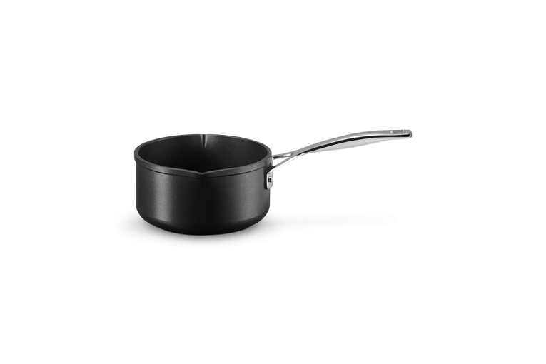 Toughened Non Stick Milk Pan Le Creuset UK
