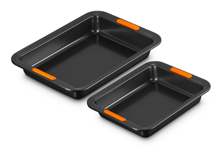 Rectangle baking tin outlet