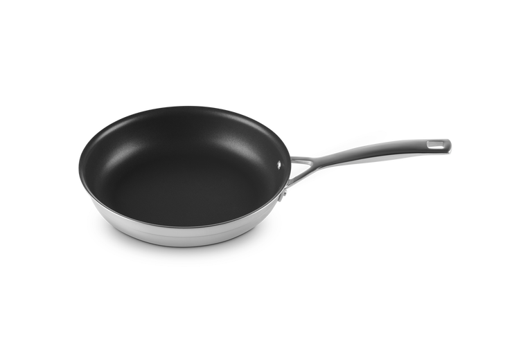 Recommended frying pans hotsell